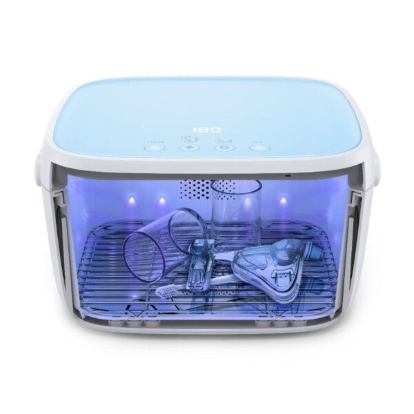 Paptizer Smart CPAP Sanitizer